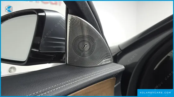 MERCEDES E-CLASS E300 4MATIC EXCLUSIVE