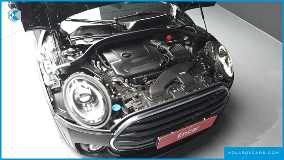MINI CLUBMAN CLASSIC LAUNCH PACK