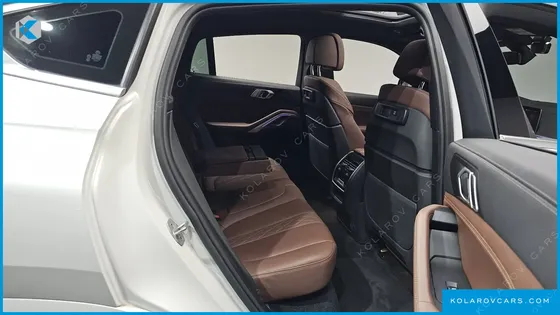 BMW X6 XDRIVE30D M SPORT