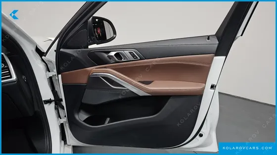 BMW X6 XDRIVE30D M SPORT