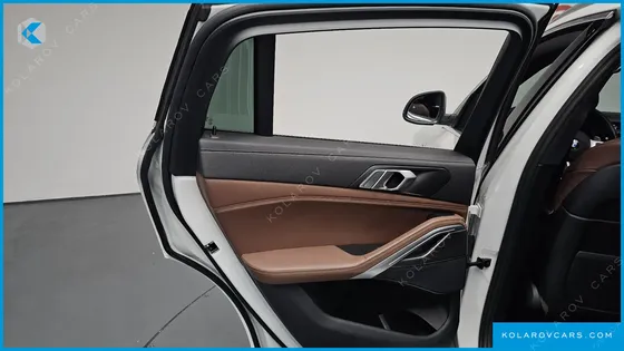 BMW X6 XDRIVE30D M SPORT