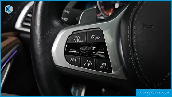 BMW X6 XDRIVE30D M SPORT