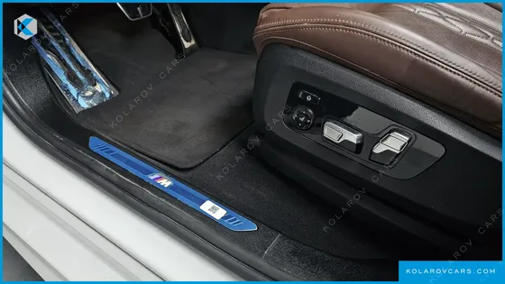BMW X6 XDRIVE30D M SPORT
