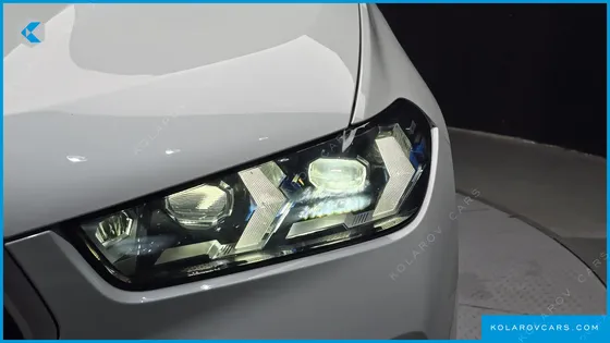 BMW X6 XDRIVE40I M SPORT