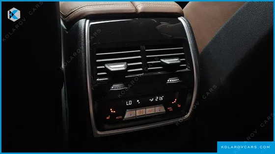 BMW X6 XDRIVE40I M SPORT