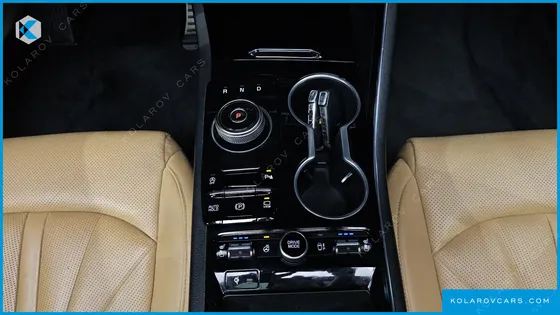 KIA K5 1.6 TURBO