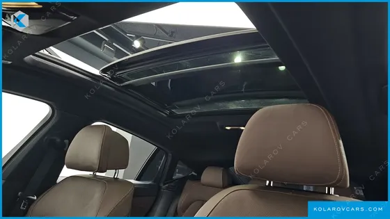 BMW X6 XDRIVE30D M SPORT