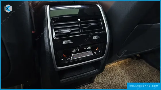 BMW X6 XDRIVE30D M SPORT