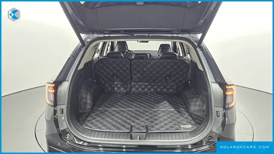 KIA SPORTAGE HEV 1.6 2WD