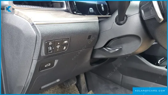 KIA K5 1.6 TURBO