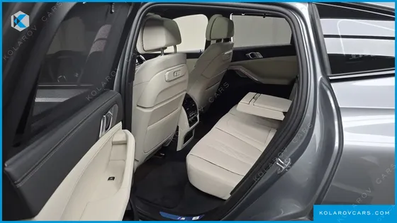 BMW X6 XDRIVE40I M SPORT