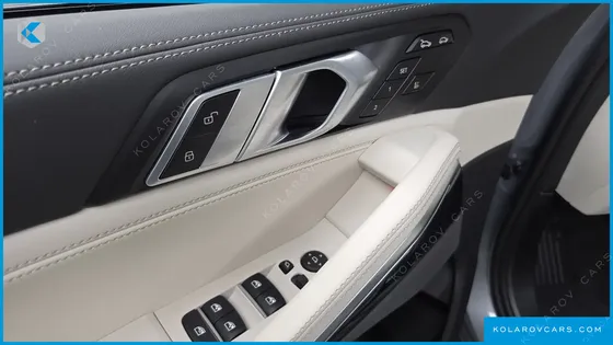 BMW X6 XDRIVE40I M SPORT