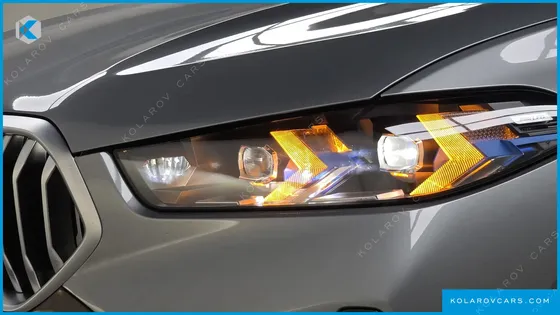 BMW X6 XDRIVE40I M SPORT