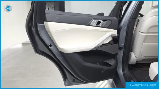 BMW X6 XDRIVE40I M SPORT