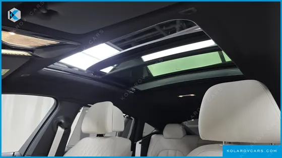 BMW X6 XDRIVE40I M SPORT