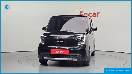 KIA RAY AIR