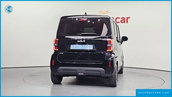 KIA RAY AIR