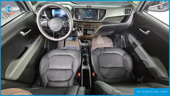 KIA RAY AIR
