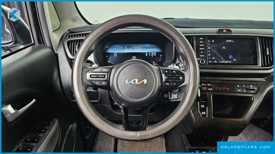 KIA RAY AIR
