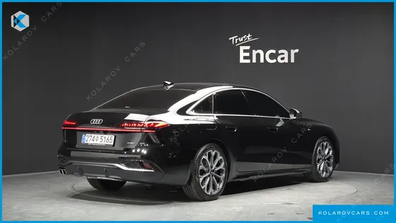 AUDI A6 40 TDI QUATTRO S LINE