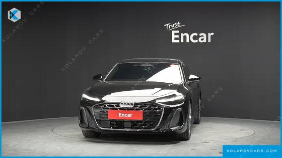 AUDI A6 40 TDI QUATTRO S LINE