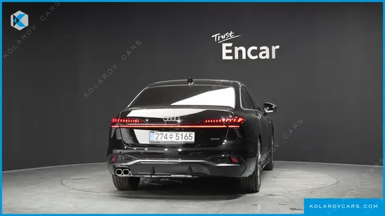 AUDI A6 40 TDI QUATTRO S LINE