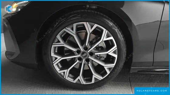 AUDI A6 40 TDI QUATTRO S LINE
