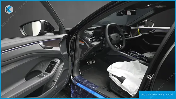 AUDI A6 40 TDI QUATTRO S LINE