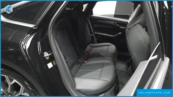 AUDI A6 40 TDI QUATTRO S LINE