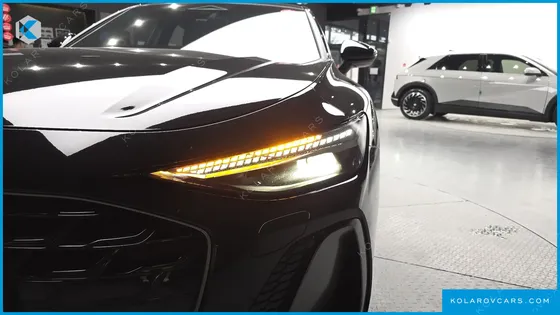 AUDI A6 40 TDI QUATTRO S LINE