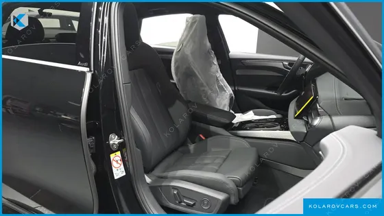 AUDI A6 40 TDI QUATTRO S LINE