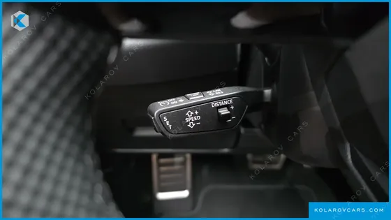 AUDI A6 40 TDI QUATTRO S LINE