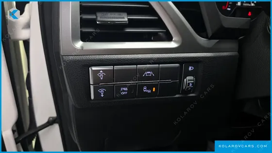 KGM - SSANGYONG KORANDO GASOLINE 1.5 2WD C7