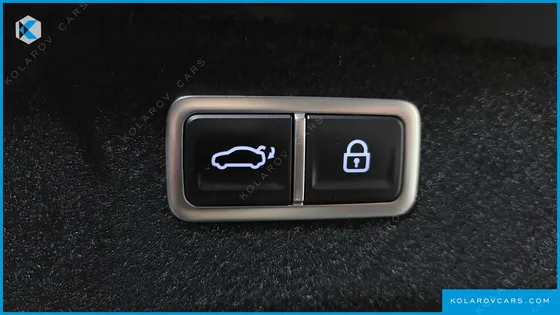 GENESIS G80 GASOLINE 3.5 TURBO AWD