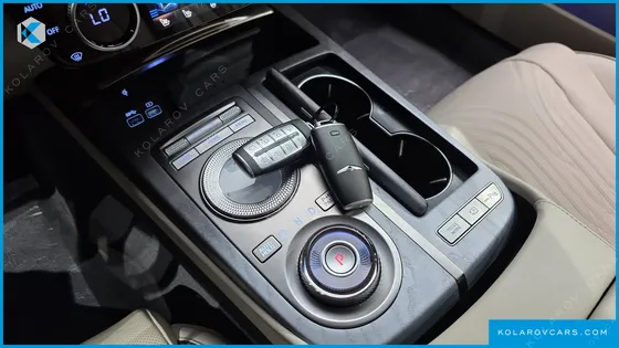 GENESIS G80 GASOLINE 2.5 TURBO 2WD
