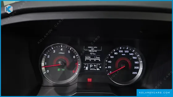 KGM - SSANGYONG KORANDO GASOLINE 1.5 2WD C5