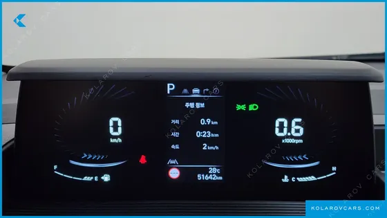 HYUNDAI STARIA L3.5  KINDER SAFETY CAR