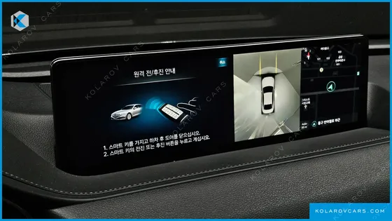 GENESIS G80 GASOLINE 2.5 TURBO 2WD