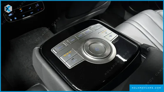 GENESIS G80 GASOLINE 2.5 TURBO 2WD