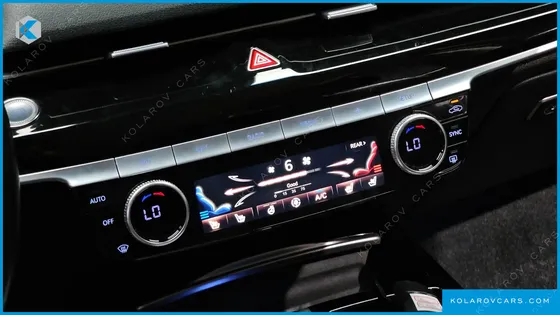 GENESIS G80 GASOLINE 2.5 TURBO 2WD