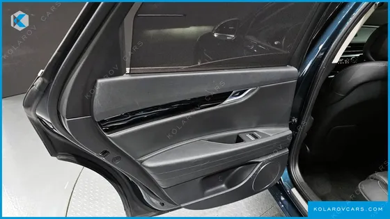 GENESIS G80 GASOLINE 2.5 TURBO 2WD