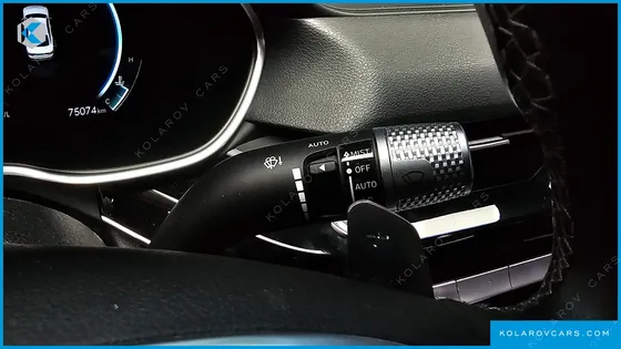 GENESIS G80 GASOLINE 2.5 TURBO 2WD