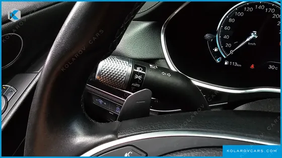 GENESIS G80 GASOLINE 2.5 TURBO 2WD