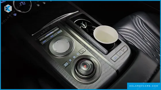 GENESIS G80 GASOLINE 3.5 TURBO AWD