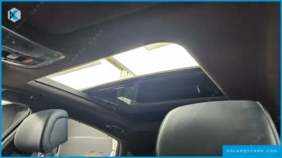 GENESIS G80 GASOLINE 3.5 TURBO AWD