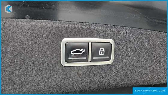 GENESIS G80 GASOLINE 3.5 TURBO AWD