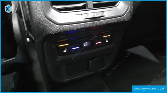 VOLKSWAGEN TIGUAN 2.0 TDI PRESTIGE