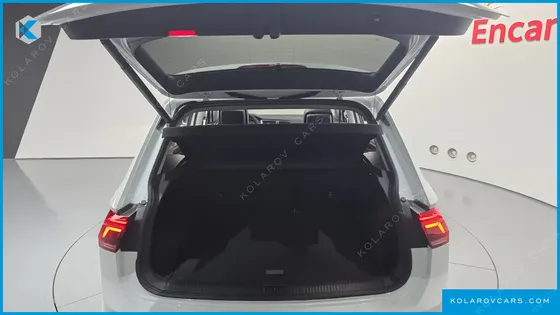 VOLKSWAGEN TIGUAN 2.0 TDI PRESTIGE