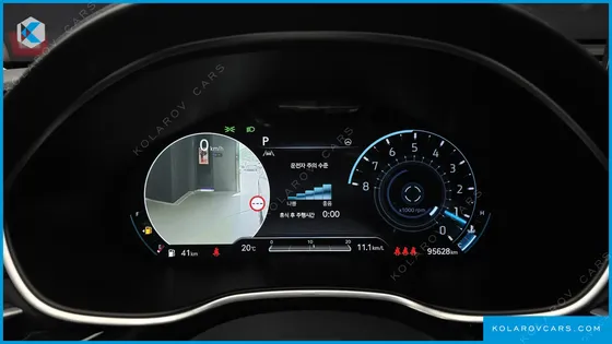 GENESIS G80 GASOLINE 2.5 TURBO 2WD