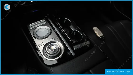 GENESIS G80 GASOLINE 2.5 TURBO 2WD